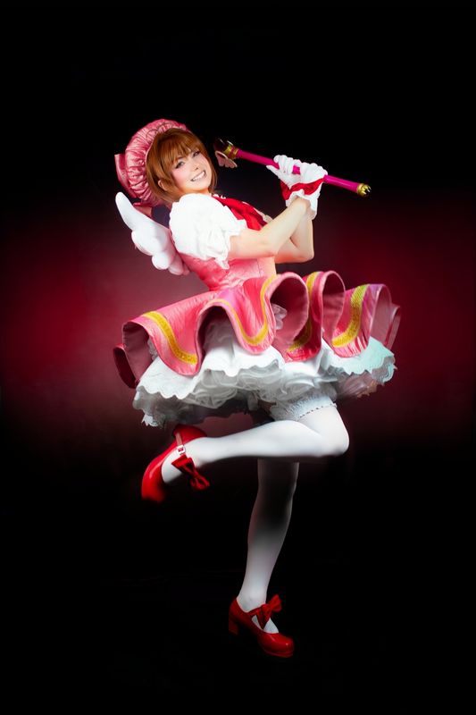 Selene – Card captor Sakura 