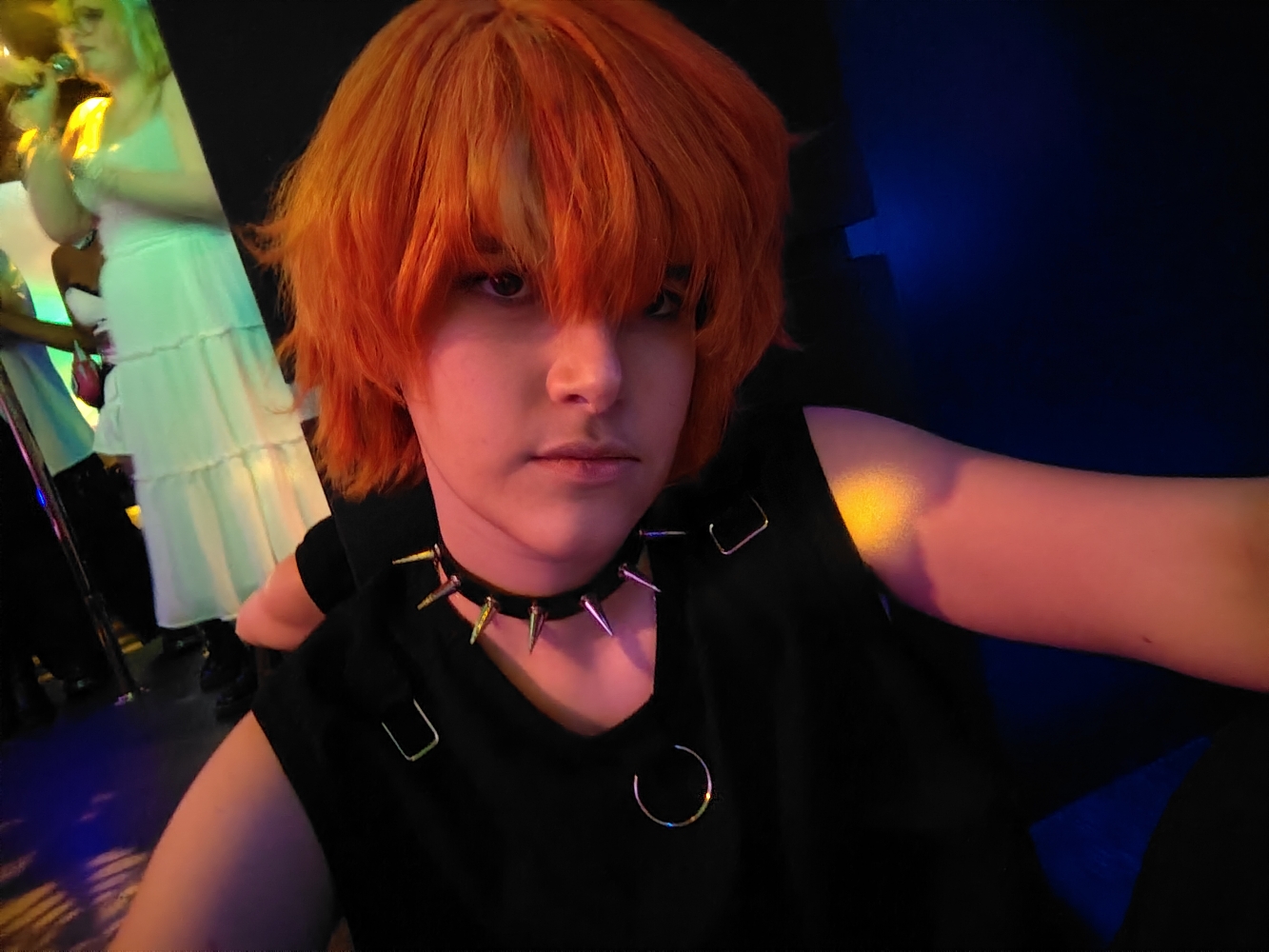 Akito au karaoke  - Photo 10