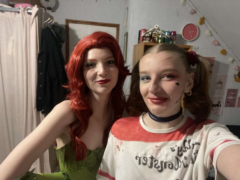 Raiu - Halloween 2024