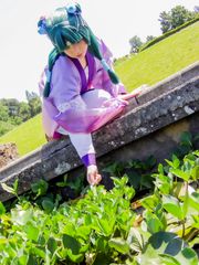 Mao Mao moon fairy preview 2