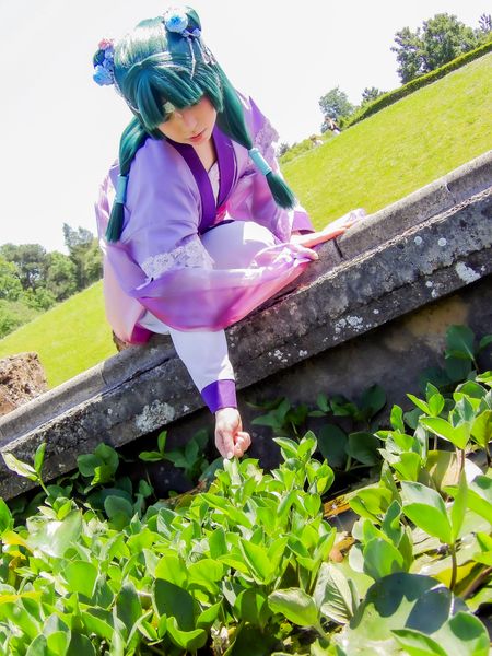 Kynao - Mao Mao moon fairy