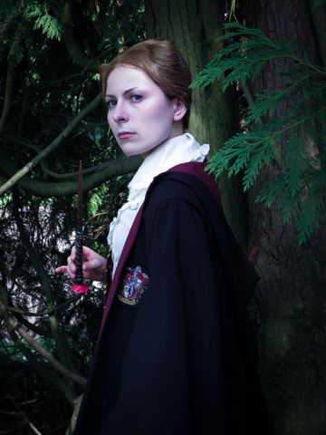 Mary Tudor H.P