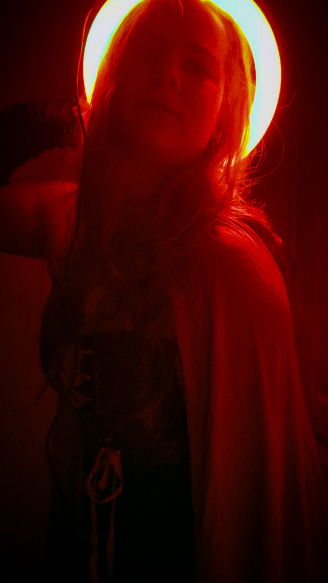 Vampire for hallowee, photo 6