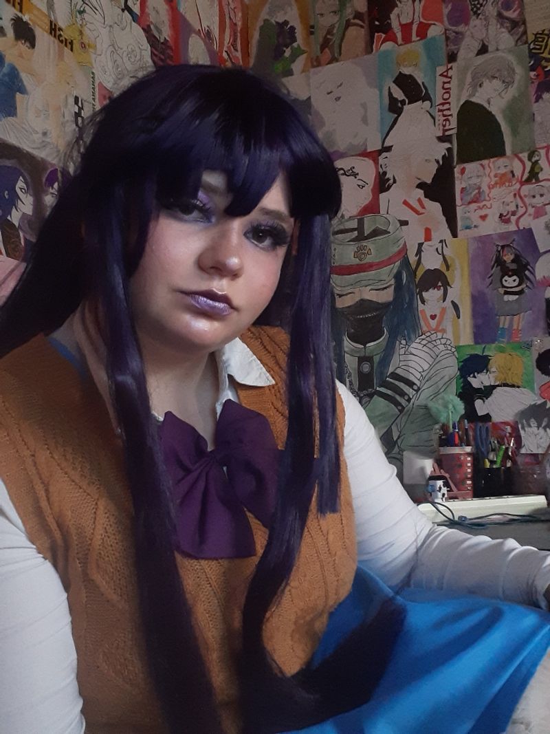 Doki Doki Literature Club