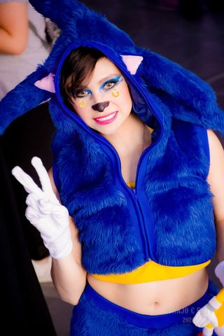 Sonic