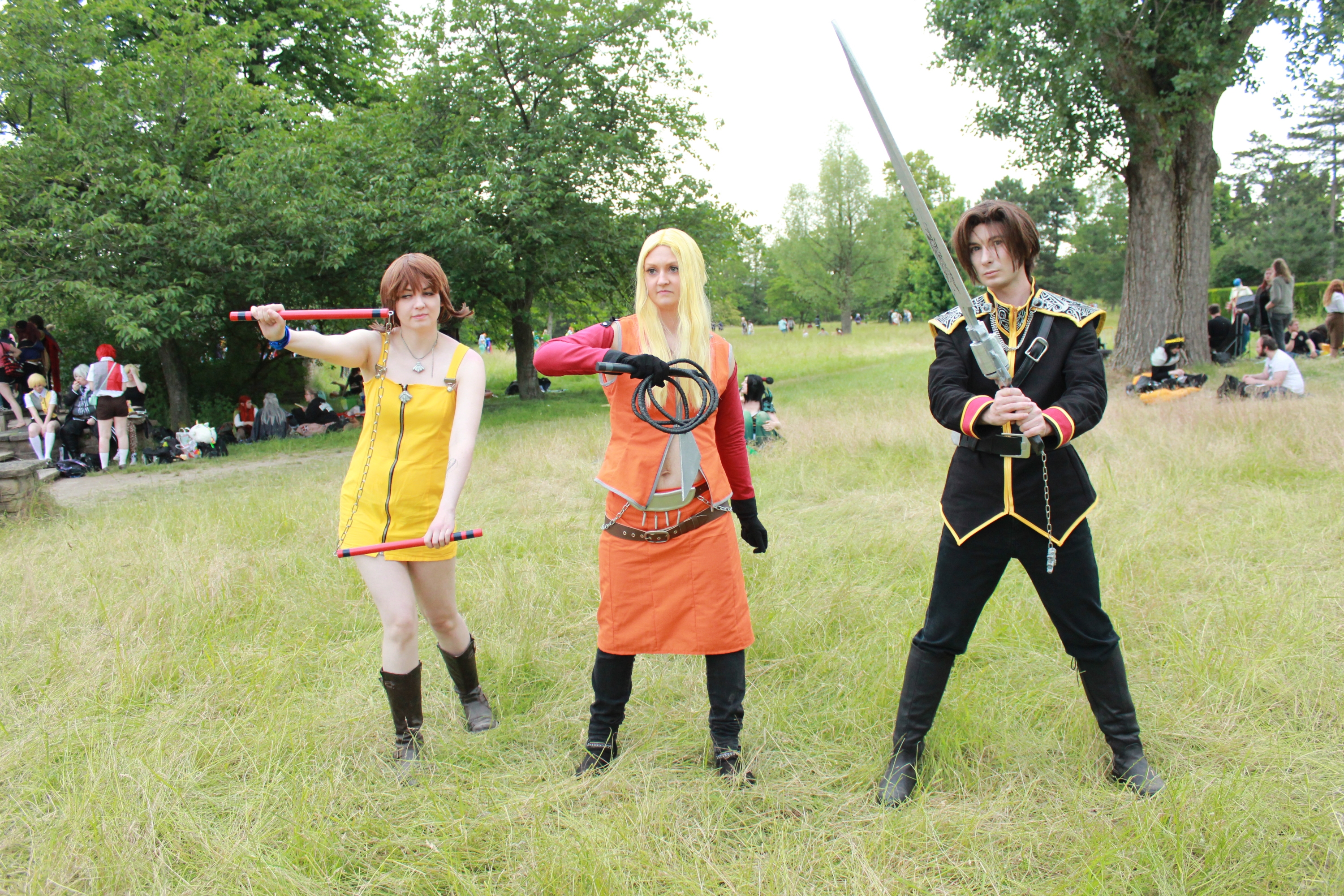 Dokomi 2019, photo 7