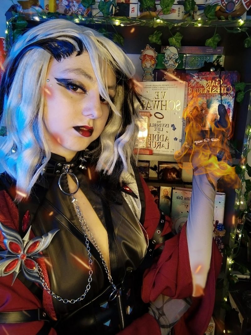 Alexkrokmou_ – Arlechino 