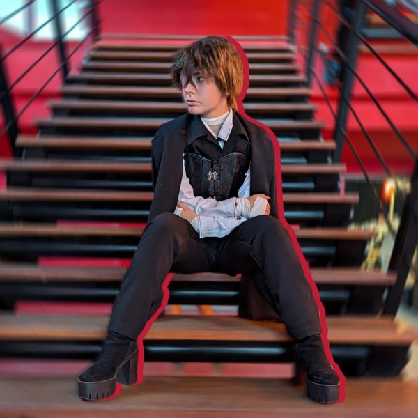 Vermine - Dazai