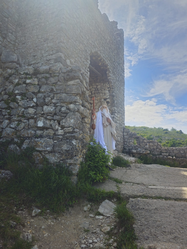 Papi Fouras  - Photo 15