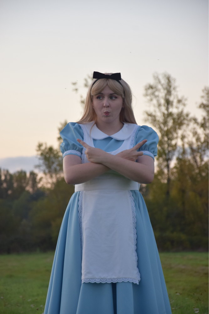 Alice — photo 5