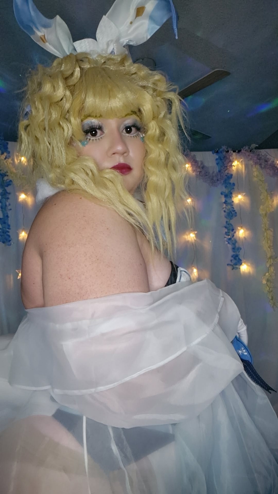 Lumine Bunny 2025 — photo 9