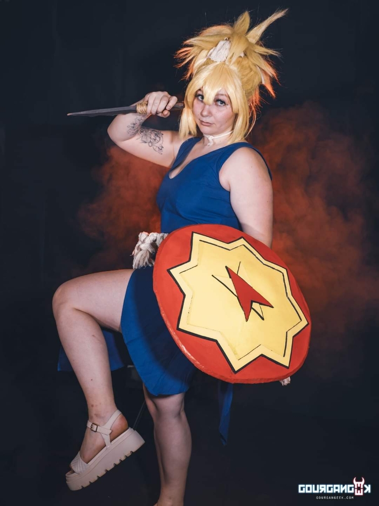 Dr stone duo - Photo 5