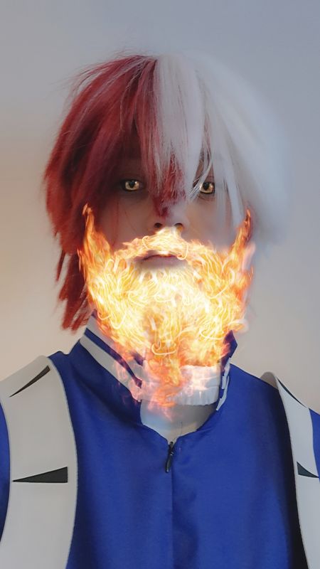 Nocaflox_cosplay – Convention shoto
