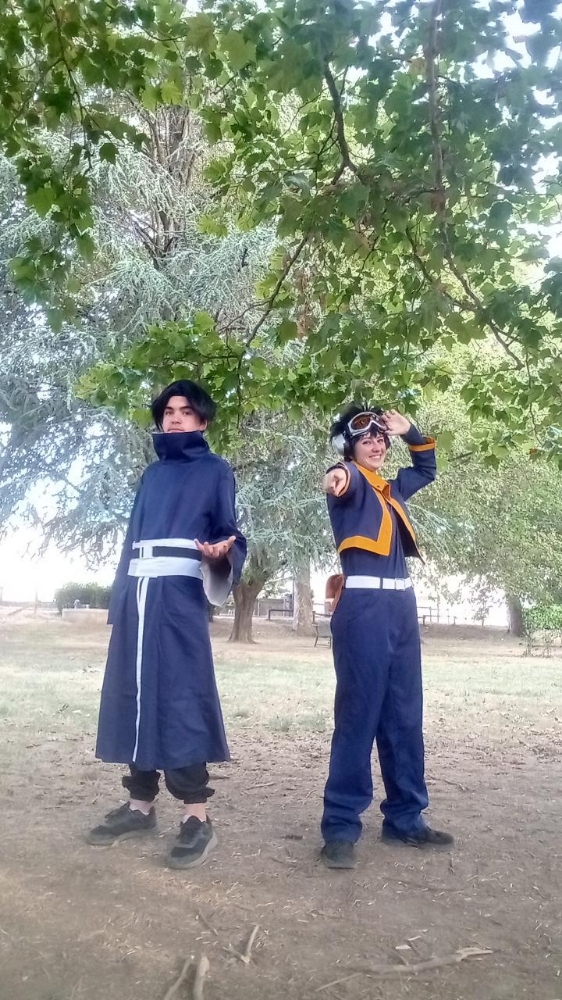 Obito uchiha  - Photo 32