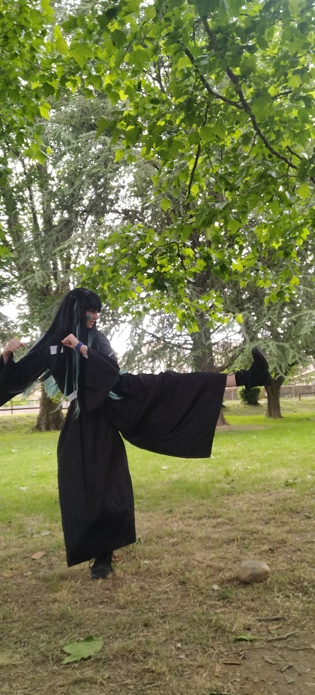 Mushiro Tokito  - Photo 46