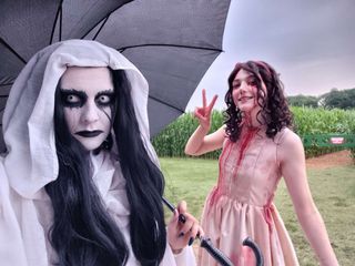 Labyrinthe preview 2