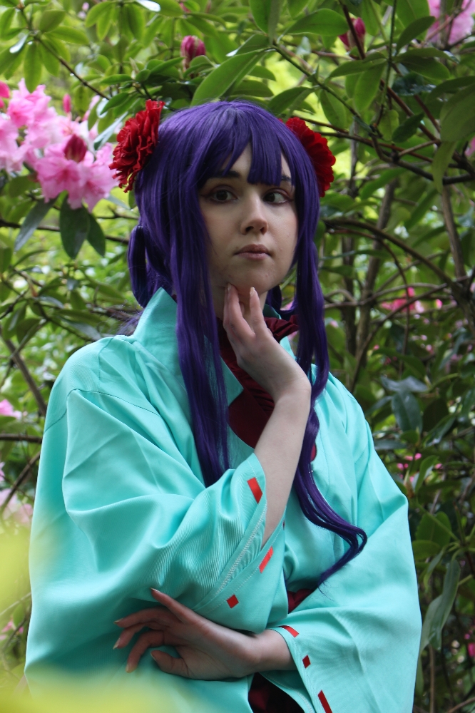 Aoi Akane (Thabor) — photo 6