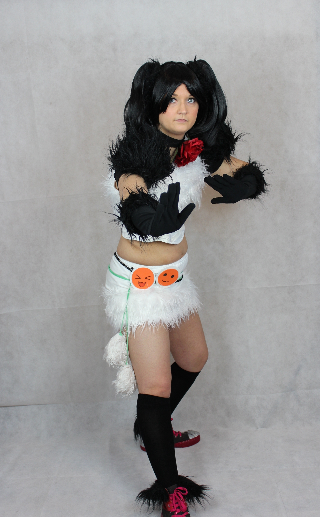 Xiaoyu (Special) — photo 11