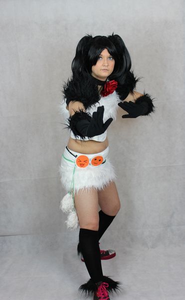 Amy-sama - Xiaoyu (Special)