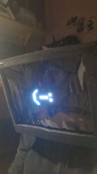 Noyaki - Craft de la tv