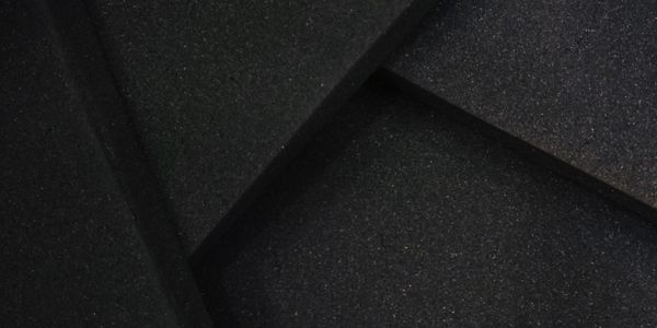 Foam accessory