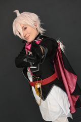 Tenn Kujou preview 3