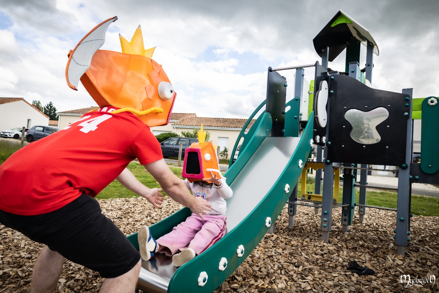 Magicarpe&mini - Photo 9