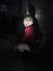 Maria - SH2 preview 2
