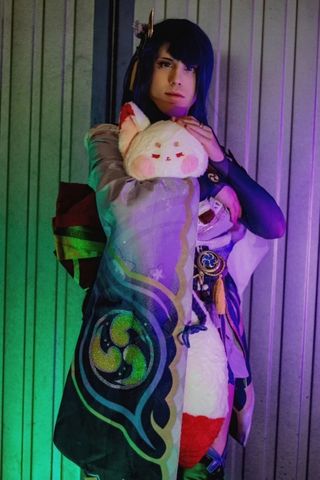 Raiden Shogun