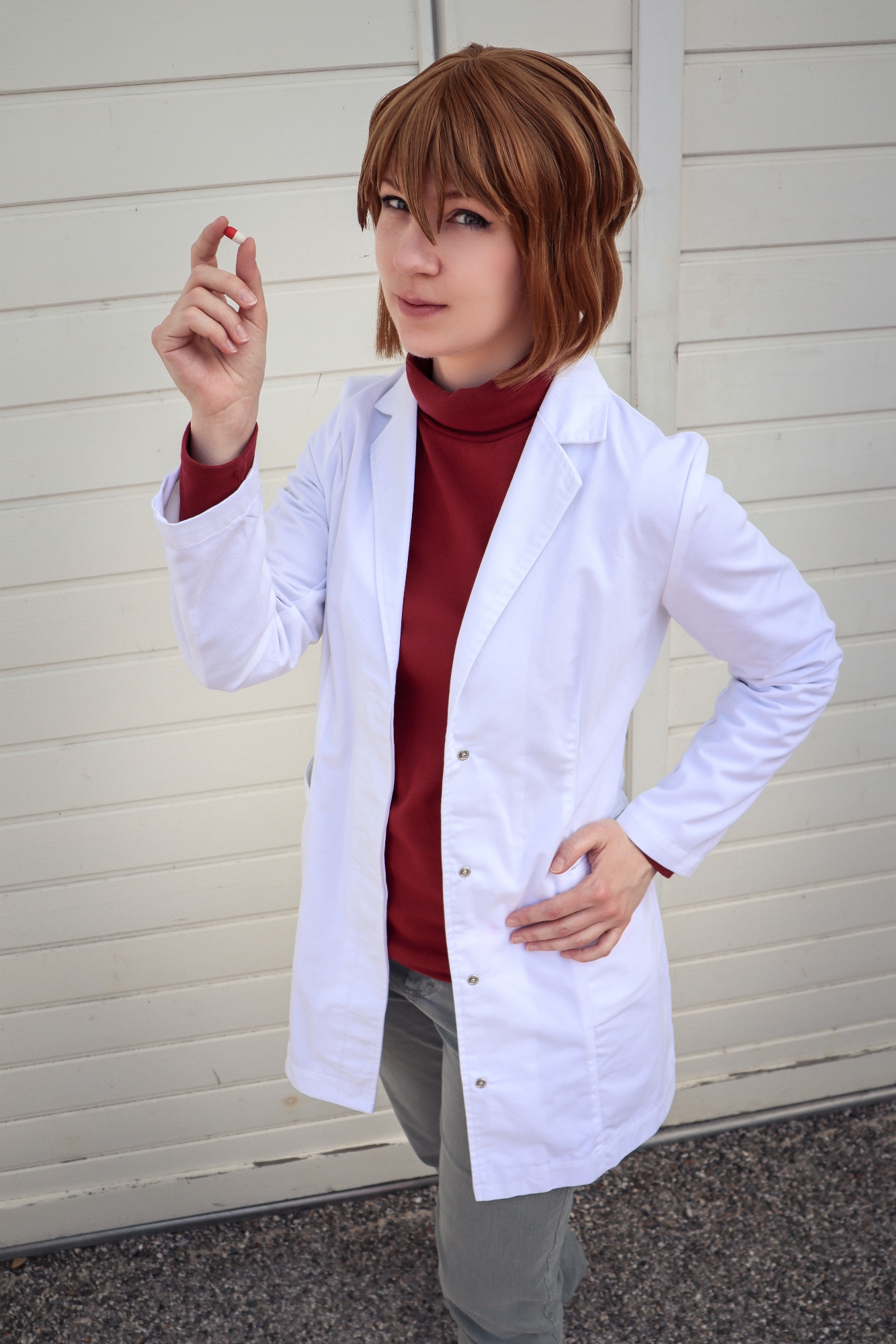 Shiho - Det.Conan — photo 6