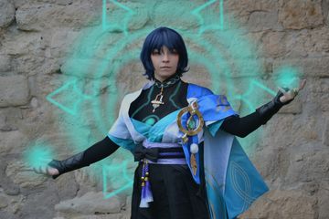 Wanderer shooting preview 3