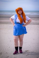 Asuka preview 2