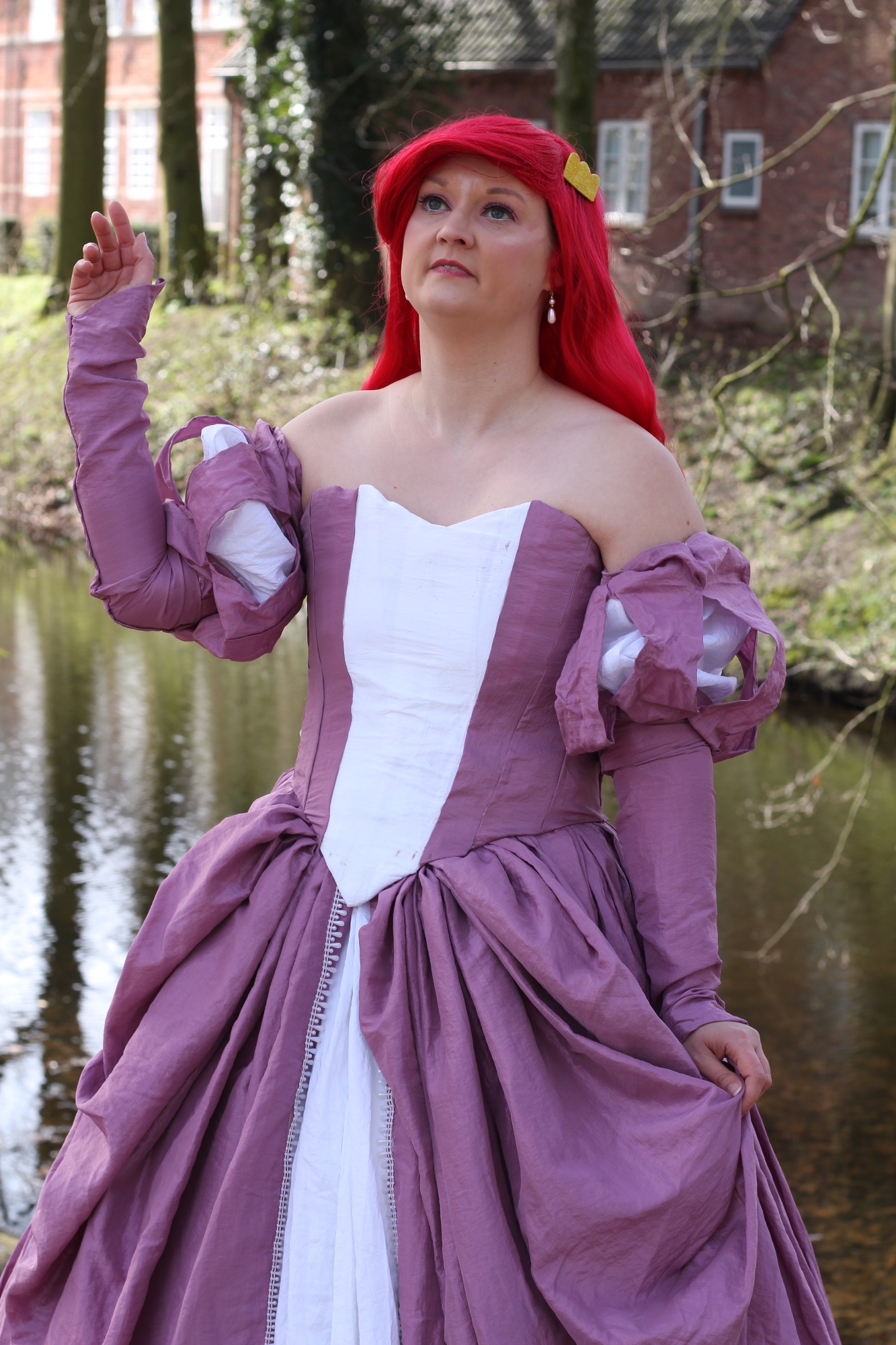 Arielle (Disney) — photo 28