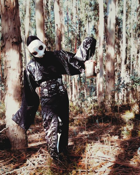 Akatsukibathory, Duskull 