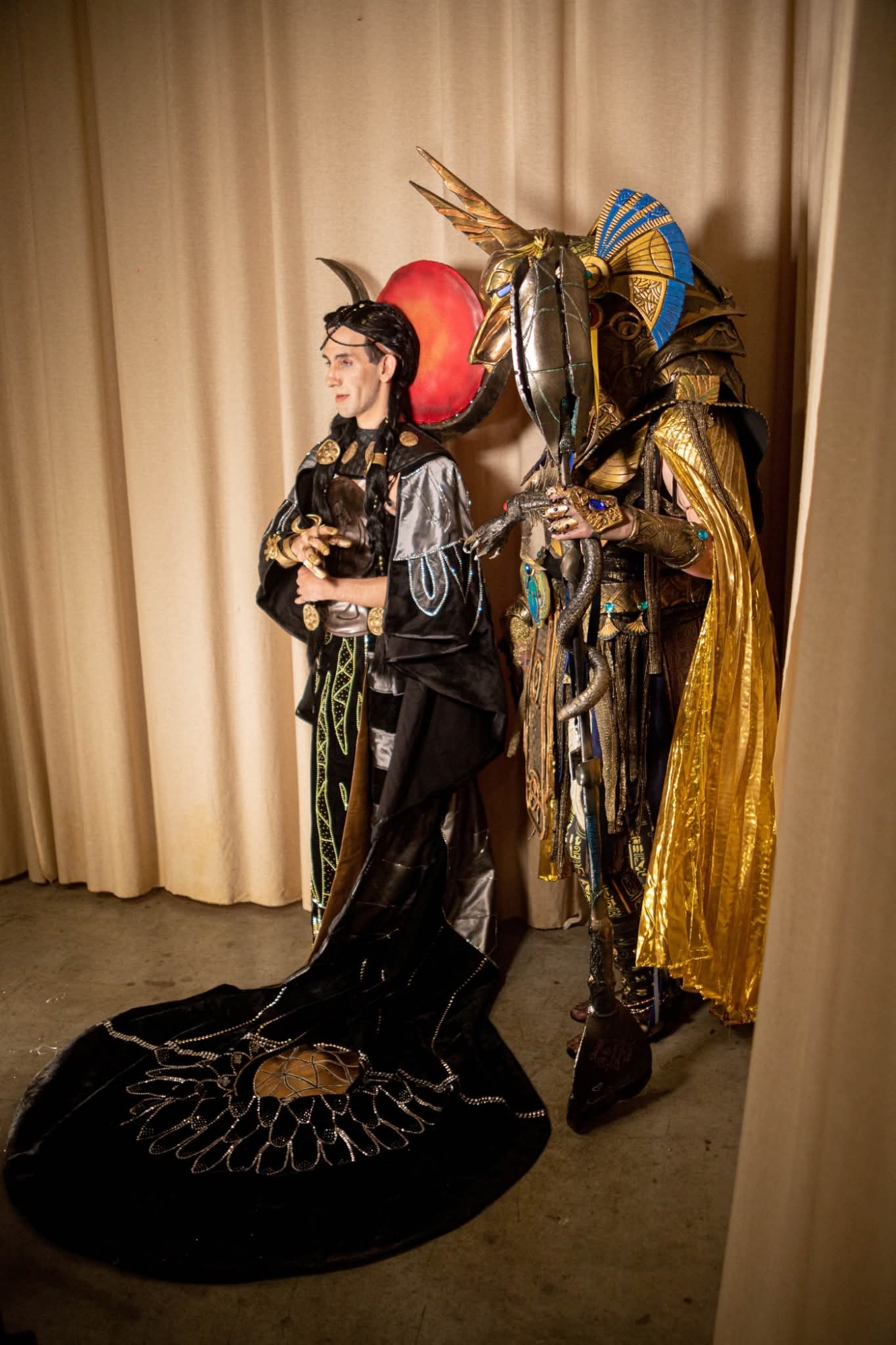 Ra, photo 26