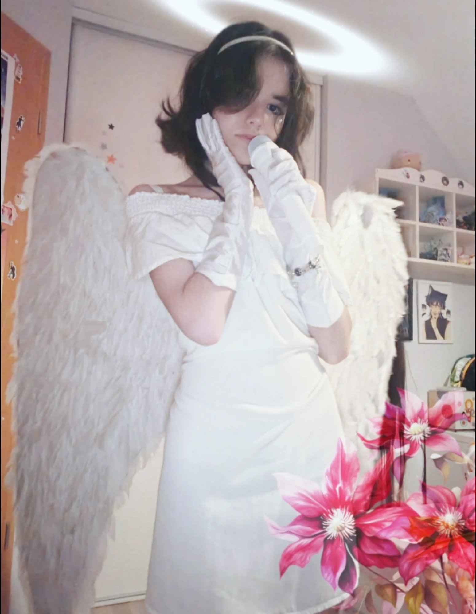 Sua (angel🪽) — photo 5
