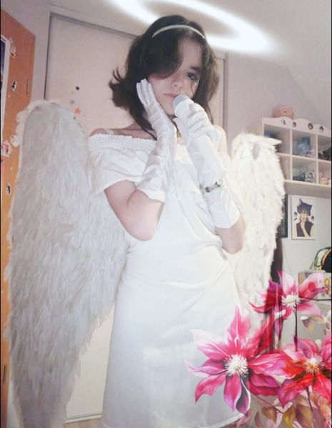 Yonacos - Sua (angel🪽)