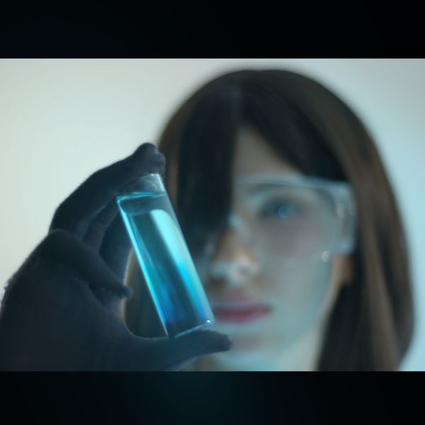 Kyaria_ - Dosanko laboratoire