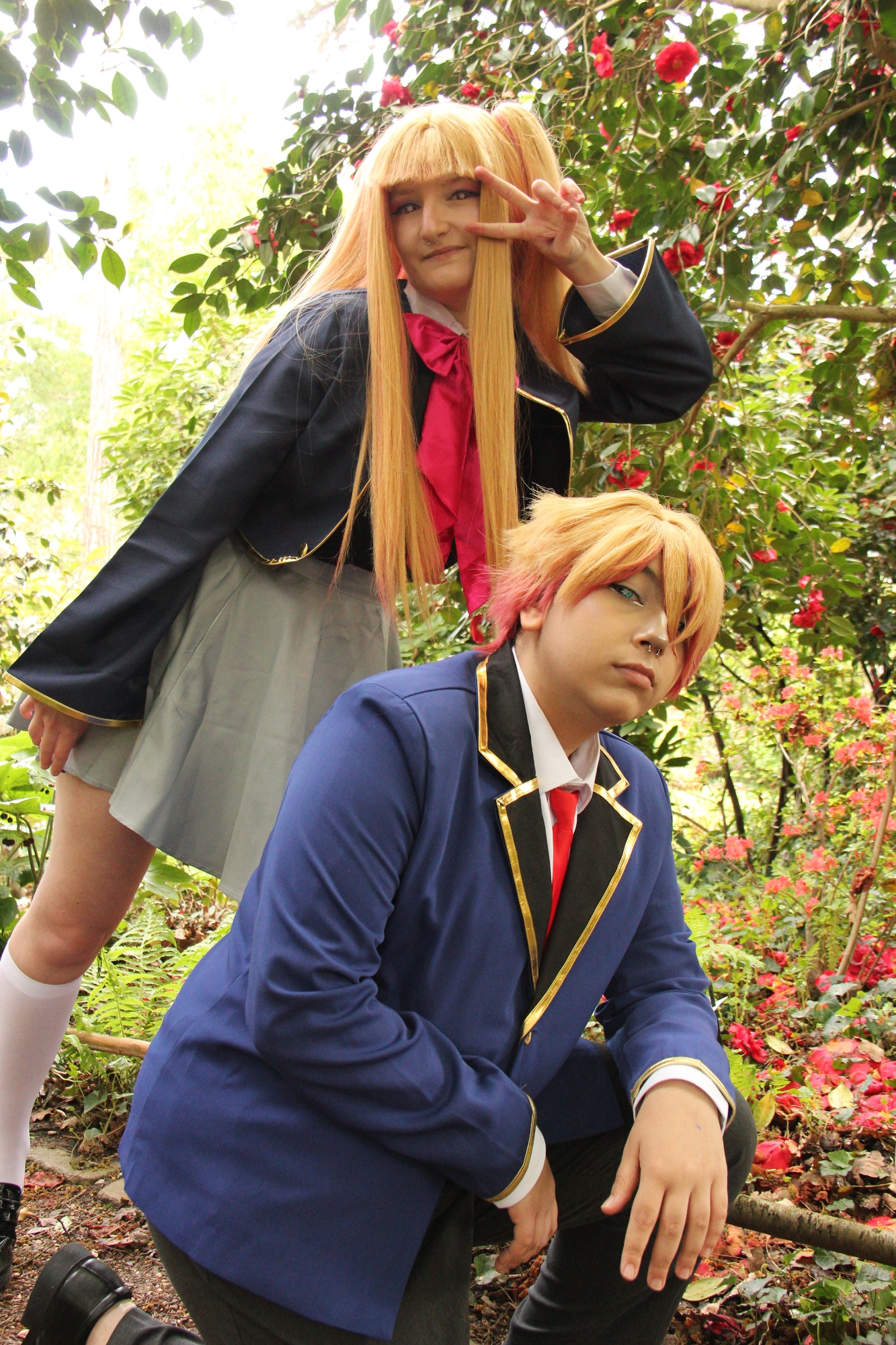 Ruby [School]  - Photo 6