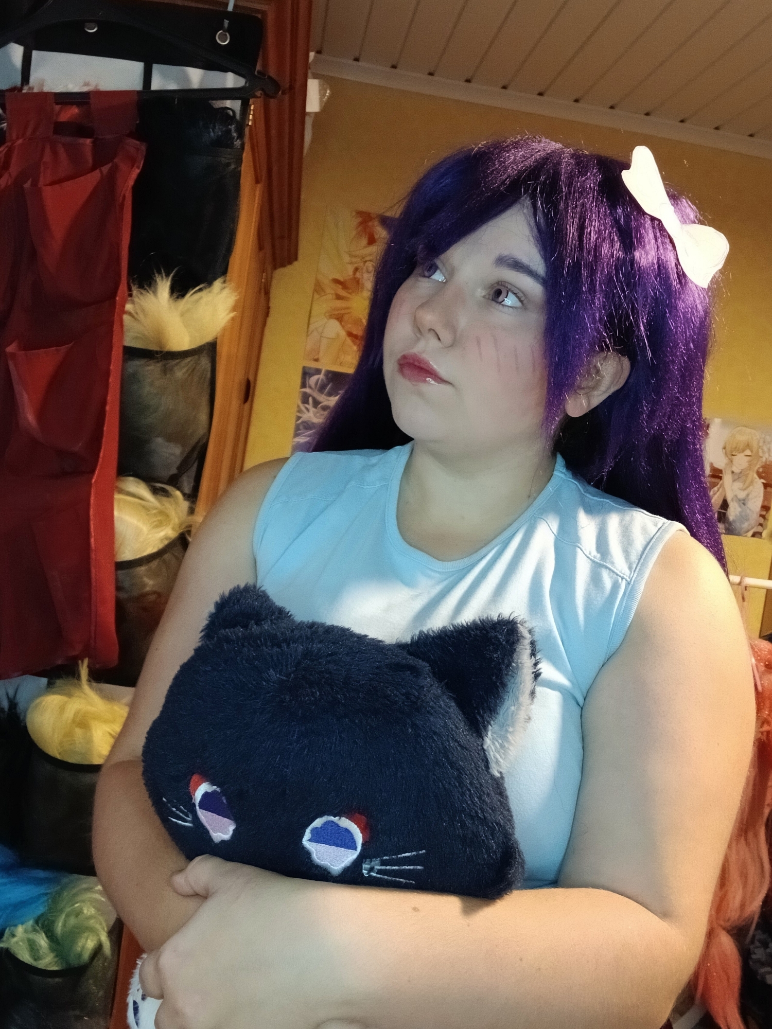 Aubrey at home  - Photo 21