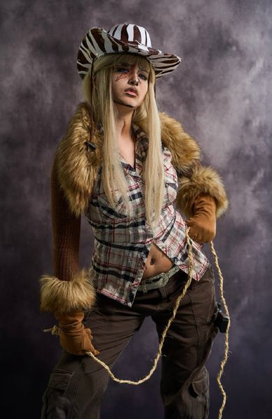 Pr._cos, Tim mountain
