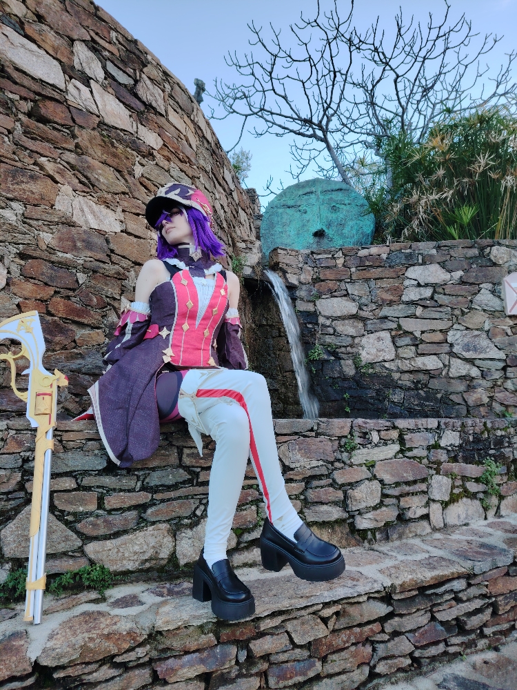 Chevreuse shoot - Photo 2