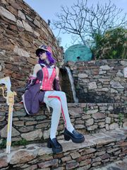 Chevreuse shoot preview 3