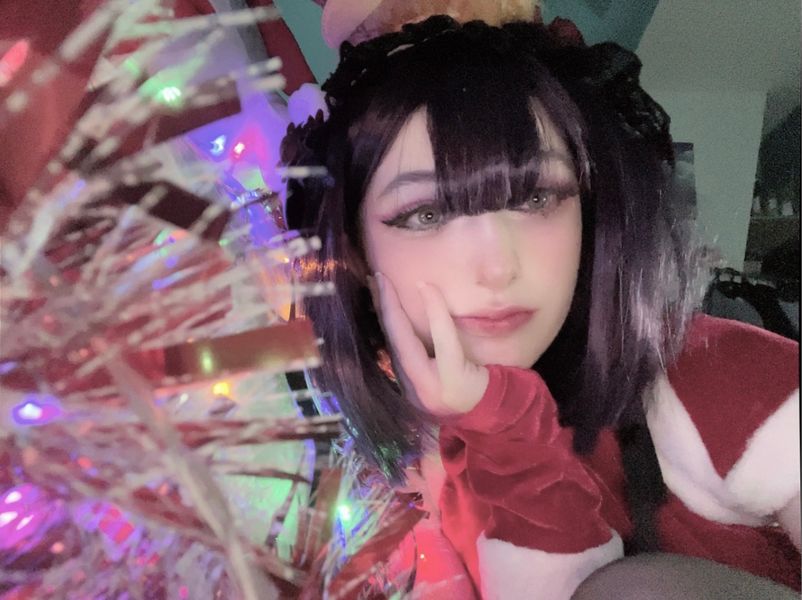 Shuu_ - Marin kitagawa 