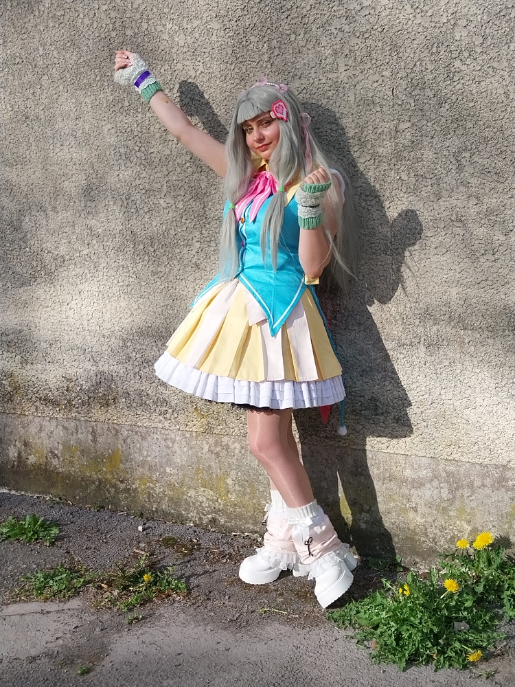 Nene Kusanagi - Photo 8