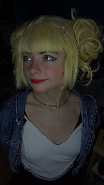 Lynscoss - Toga 