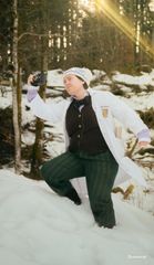 Prof Lavande (Solo) preview 2