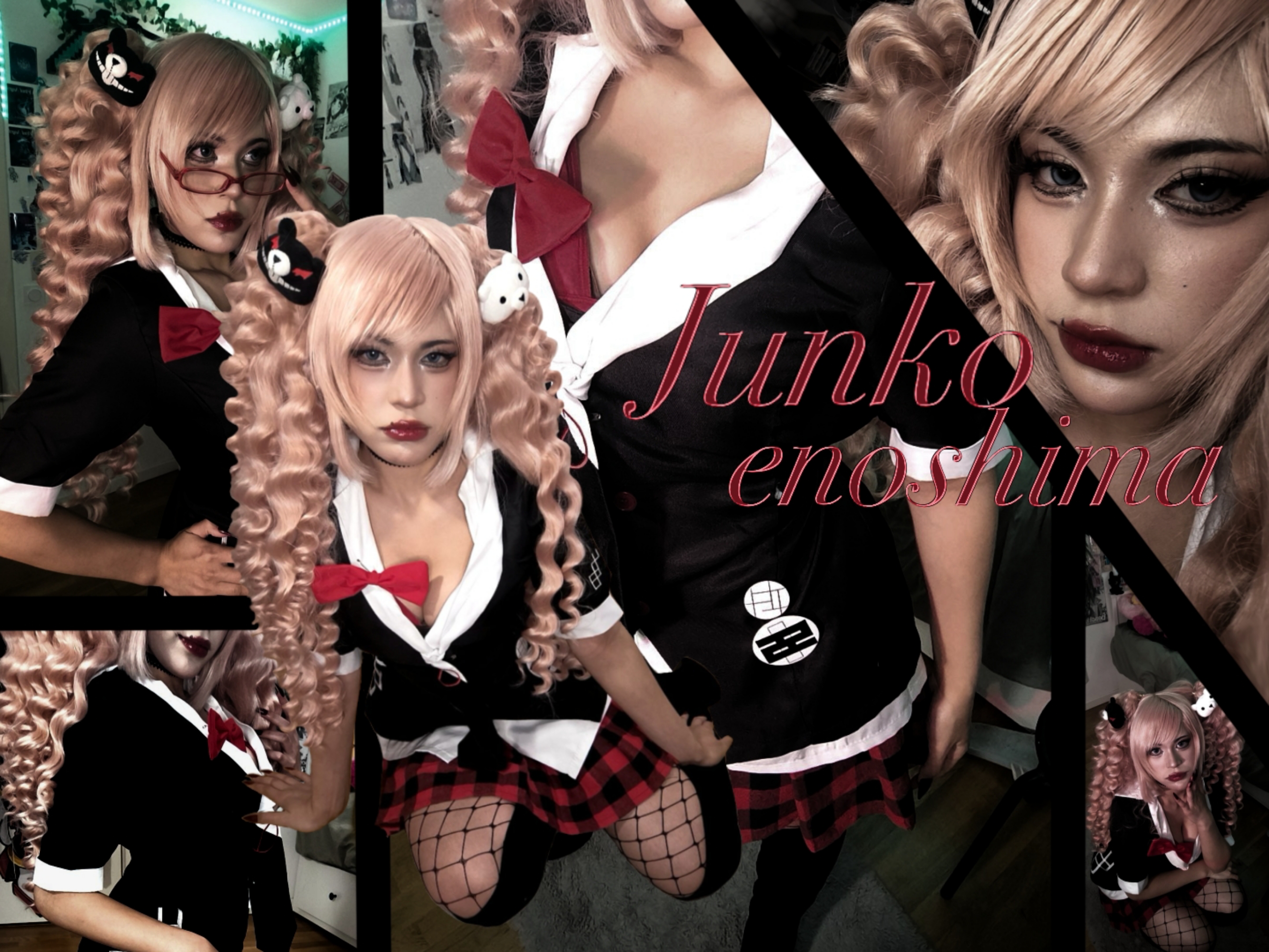 Junko — photo 5