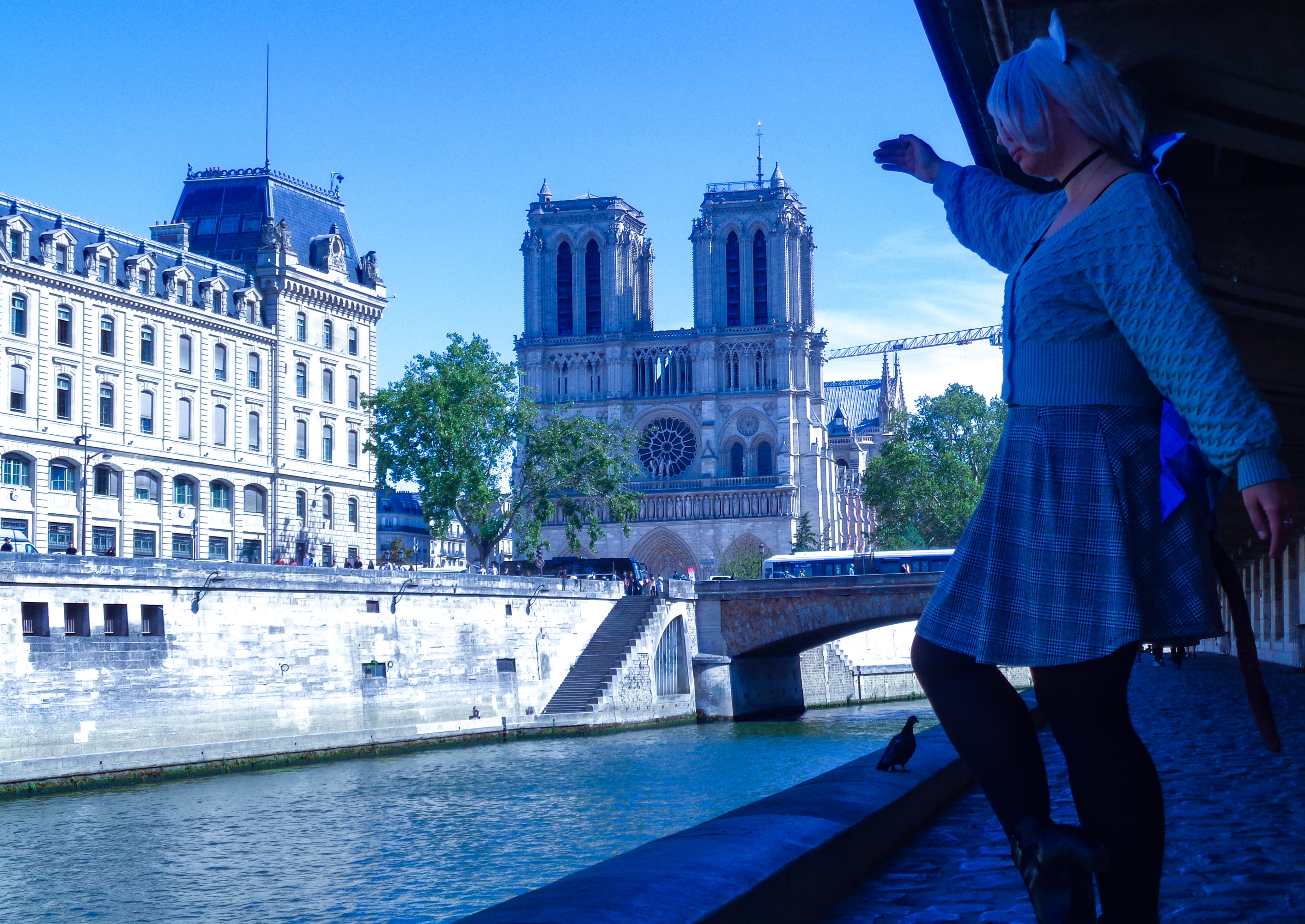 Lynette Paris — photo 5