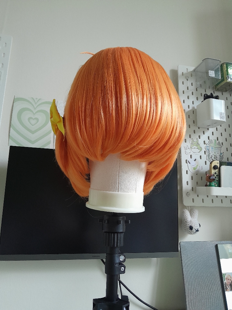 Wig Chika  - Photo 4